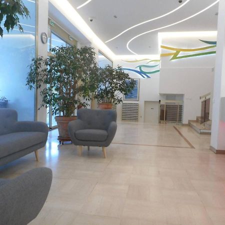 Bel Appartement 2P, Vue Mer, 4 Pers, Villeneuve-Loubet Plage - Fr-1-252A-80 Exterior foto