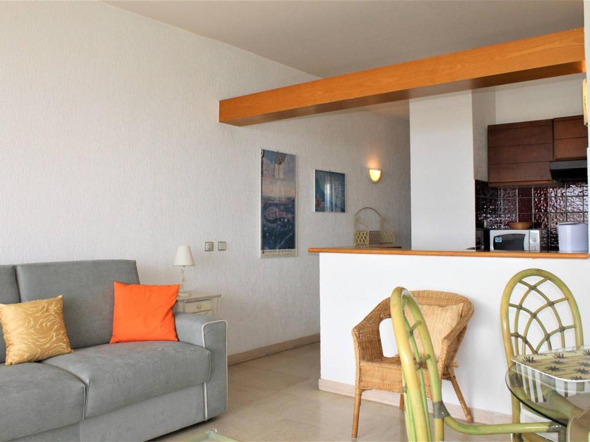 Bel Appartement 2P, Vue Mer, 4 Pers, Villeneuve-Loubet Plage - Fr-1-252A-80 Exterior foto
