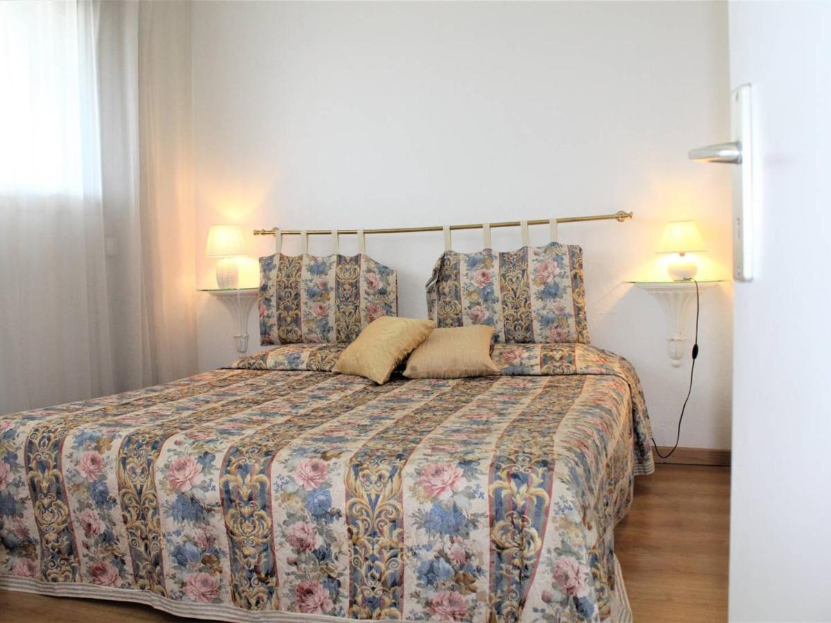 Bel Appartement 2P, Vue Mer, 4 Pers, Villeneuve-Loubet Plage - Fr-1-252A-80 Exterior foto